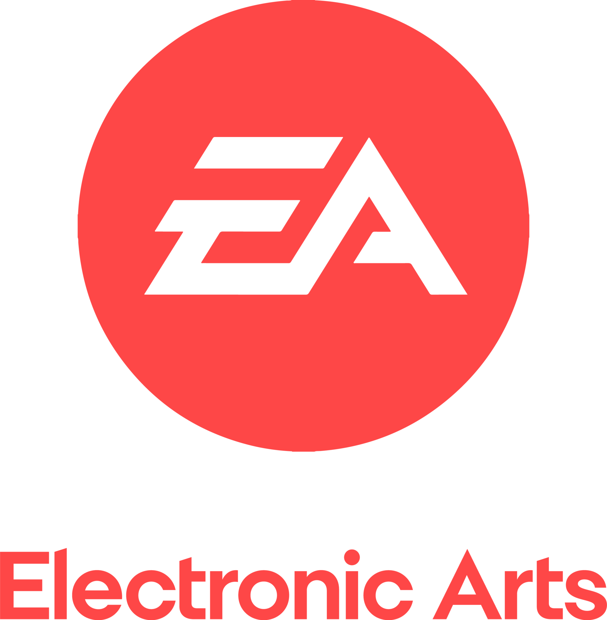 EA